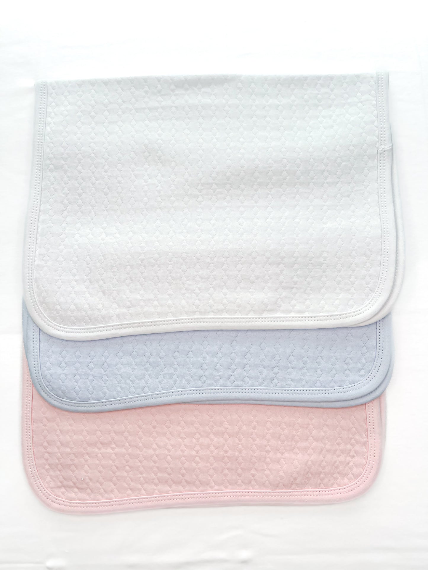 Personalized and monogrammed baby gifts.